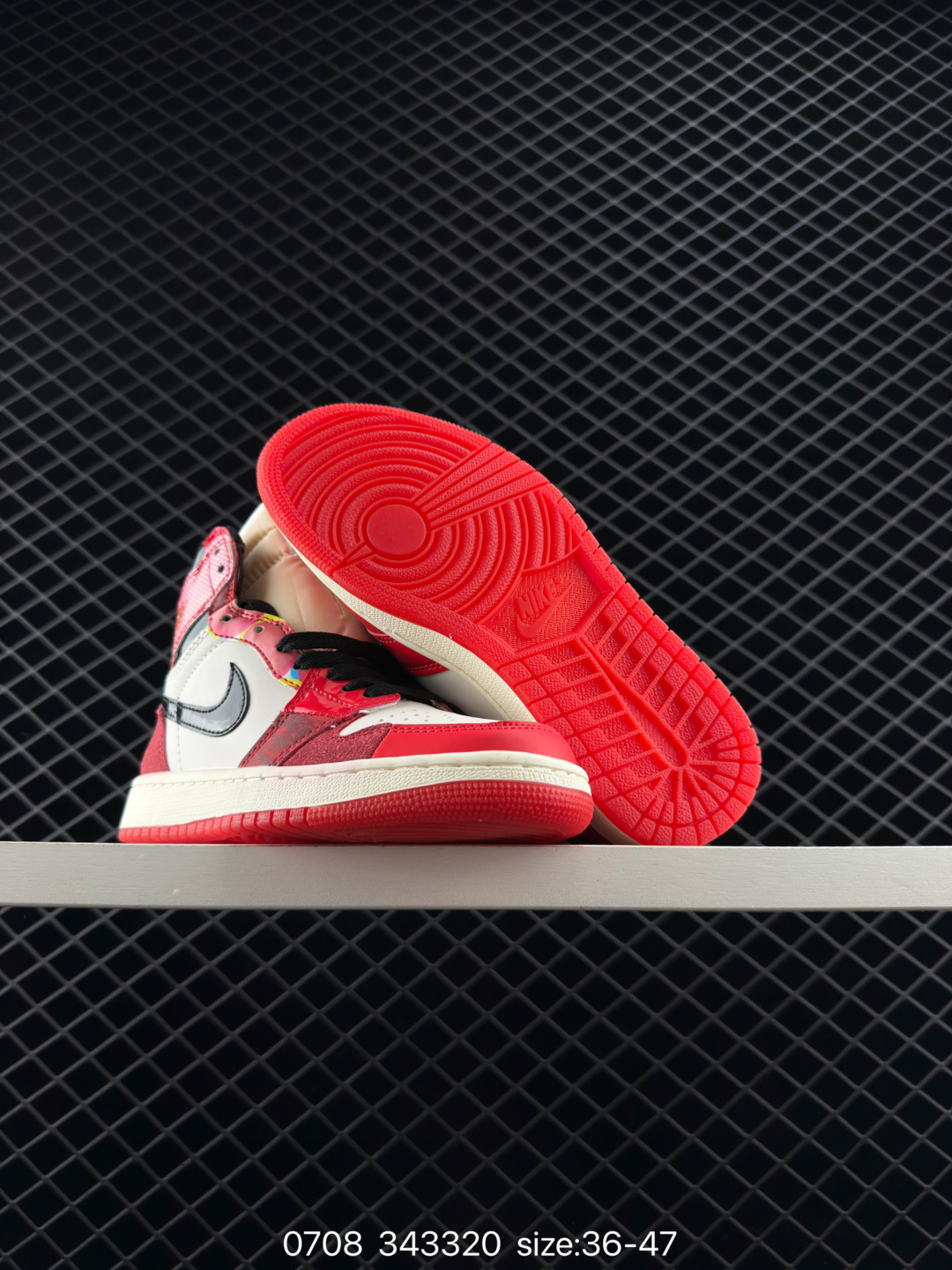 Jordan Air Jordan 1 Retro High OG SP 